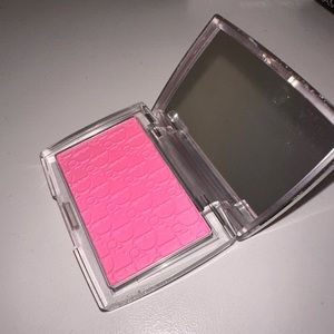 Dior Blush in Pink
